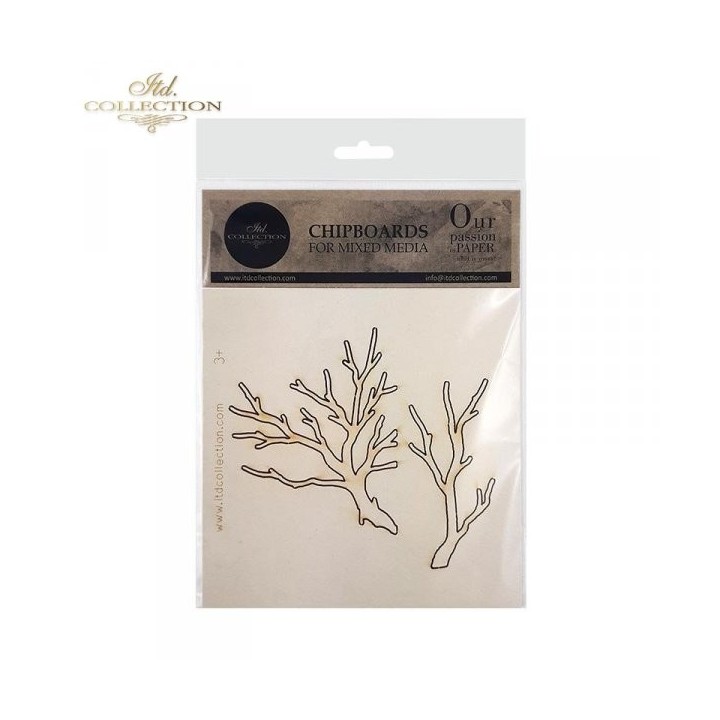 Spaanplaat T035A