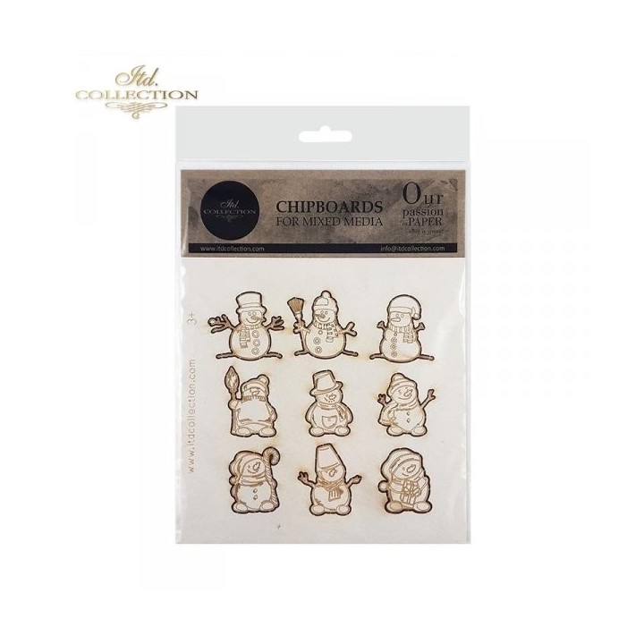 Spaanplaat T040A