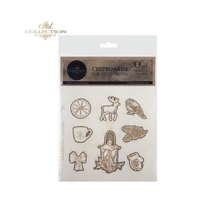 Spaanplaat T041A