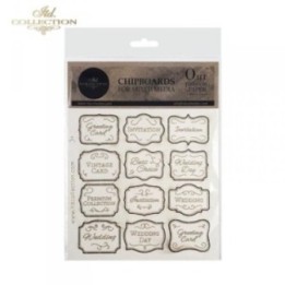 Spaanplaat T043A