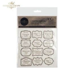 Spaanplaat T044A
