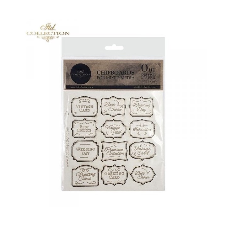 Spaanplaat T044A
