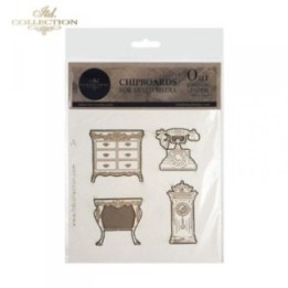 Spaanplaat T046A