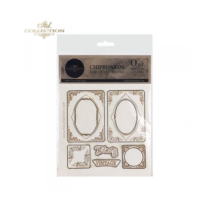 Spaanplaat T049A