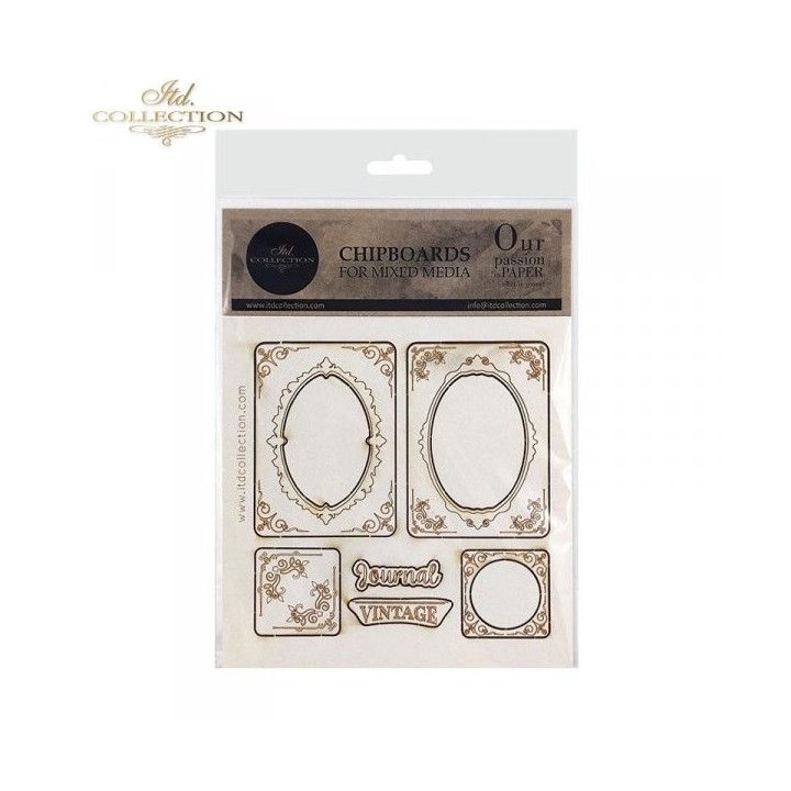 Spaanplaat T050A