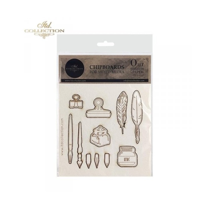 Spaanplaat T051A