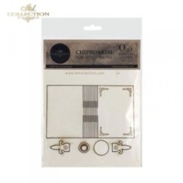 Spaanplaat T052A