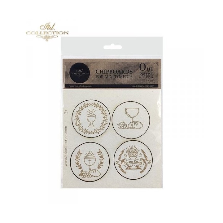 Spaanplaat T053A