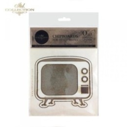 Spaanplaat T058A