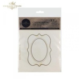 Spaanplaat T061A