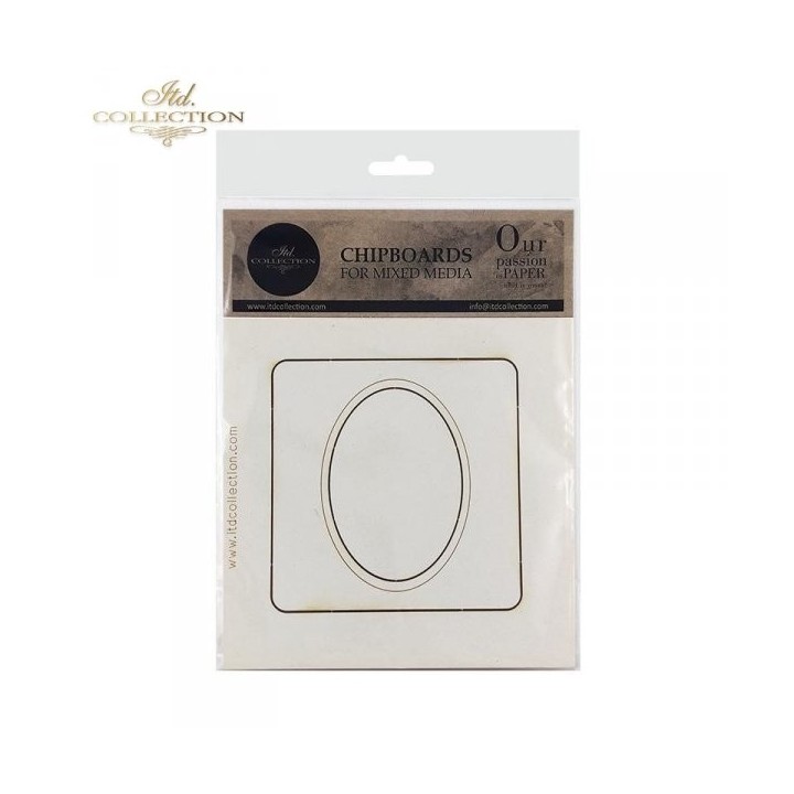 Spaanplaat T063A
