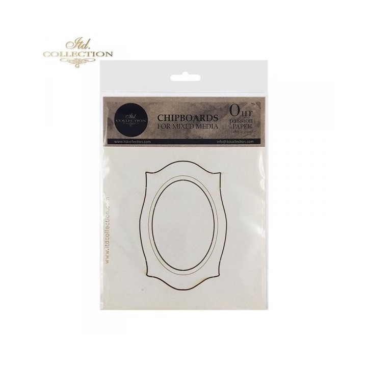 Spaanplaat T064A