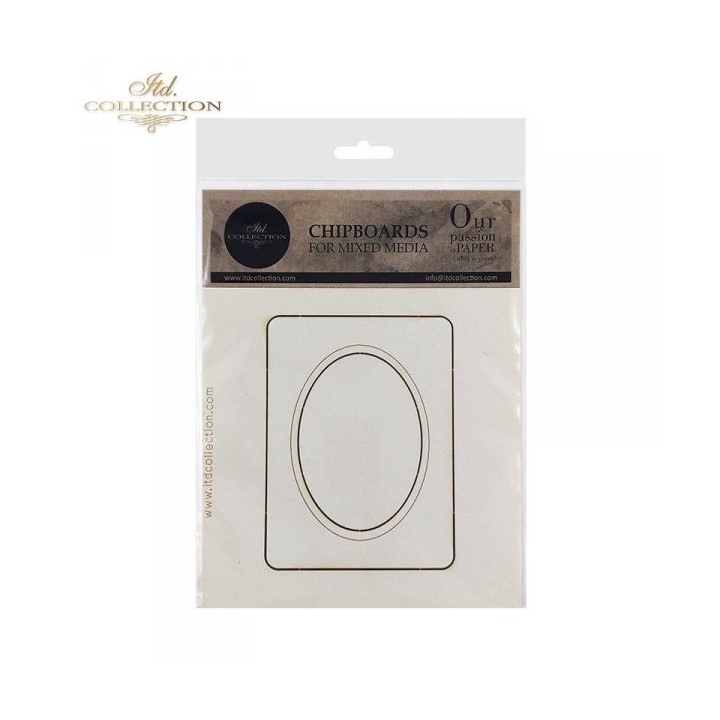 Spaanplaat T065A