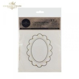 Spaanplaat T066A