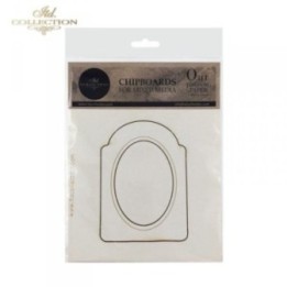 Spaanplaat T067A