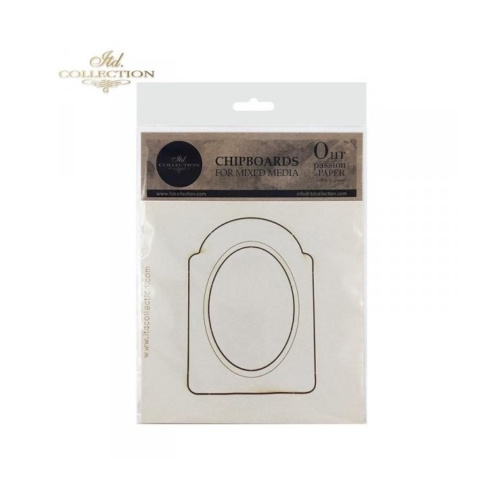 Spaanplaat T067A