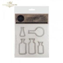 Spaanplaat T068A