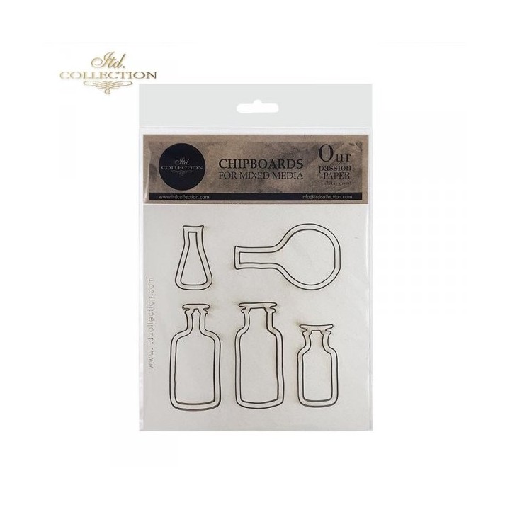 Spaanplaat T068A