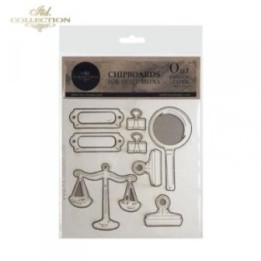 Spaanplaat T069A