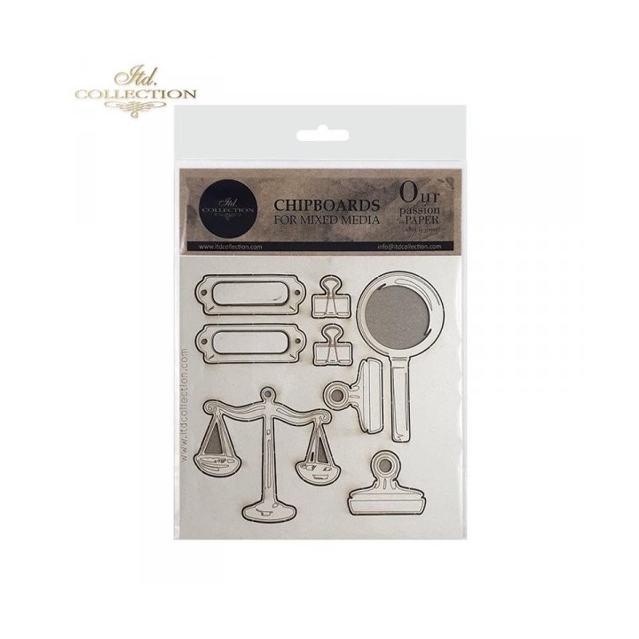 Spaanplaat T069A