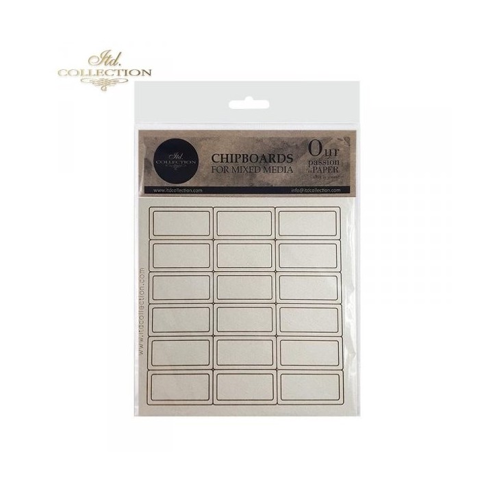 Spaanplaat T070A