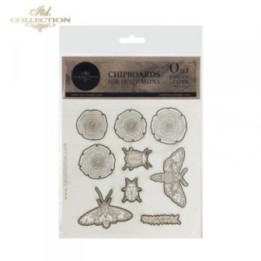 Spaanplaat T073B