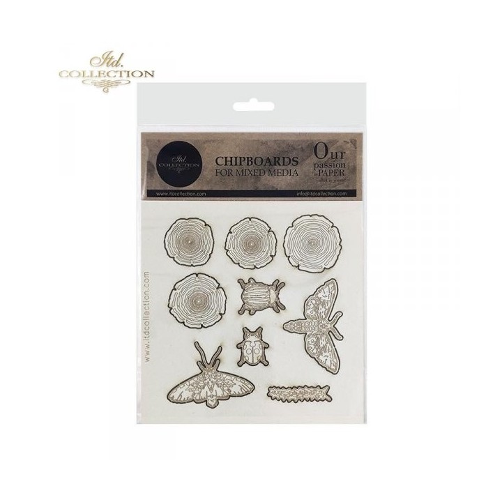 Spaanplaat T073B