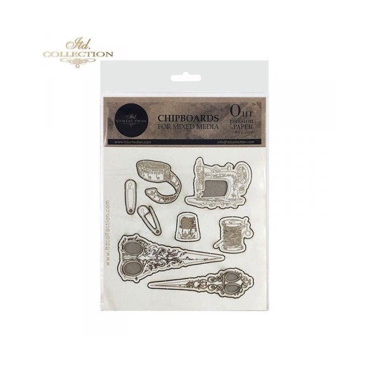 Spaanplaat T074B