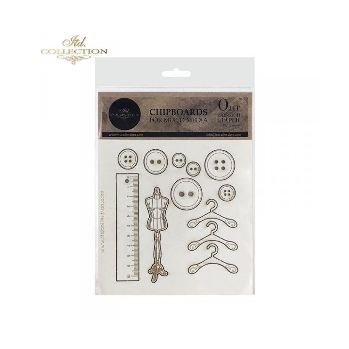 Spaanplaat T075A