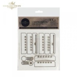 Spaanplaat T076A