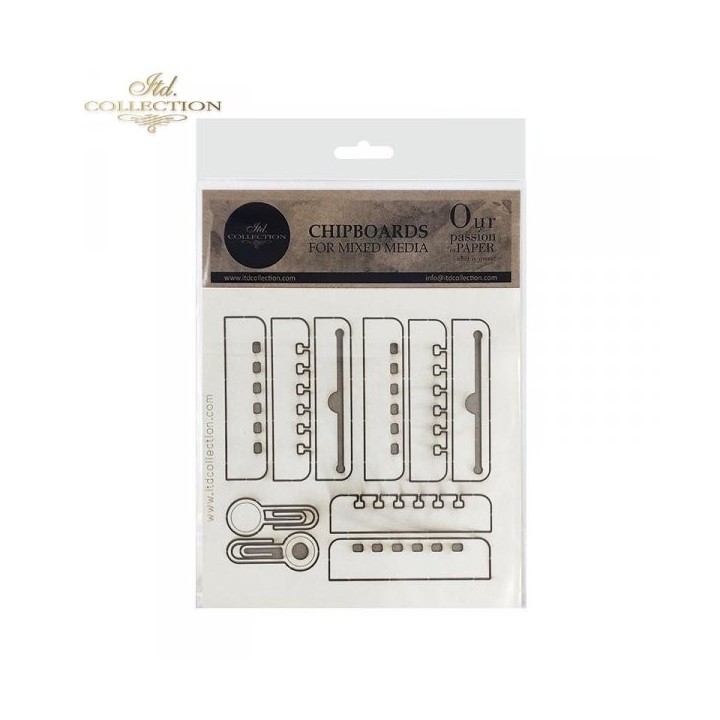 Spaanplaat T076A