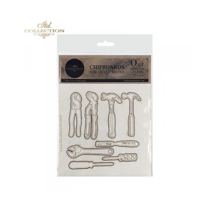 Spaanplaat T082A