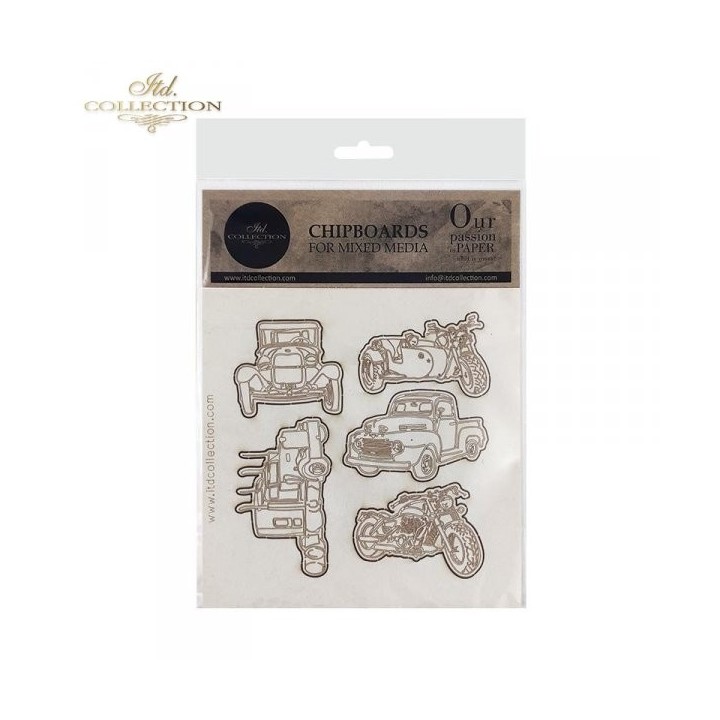 Spaanplaat T083B