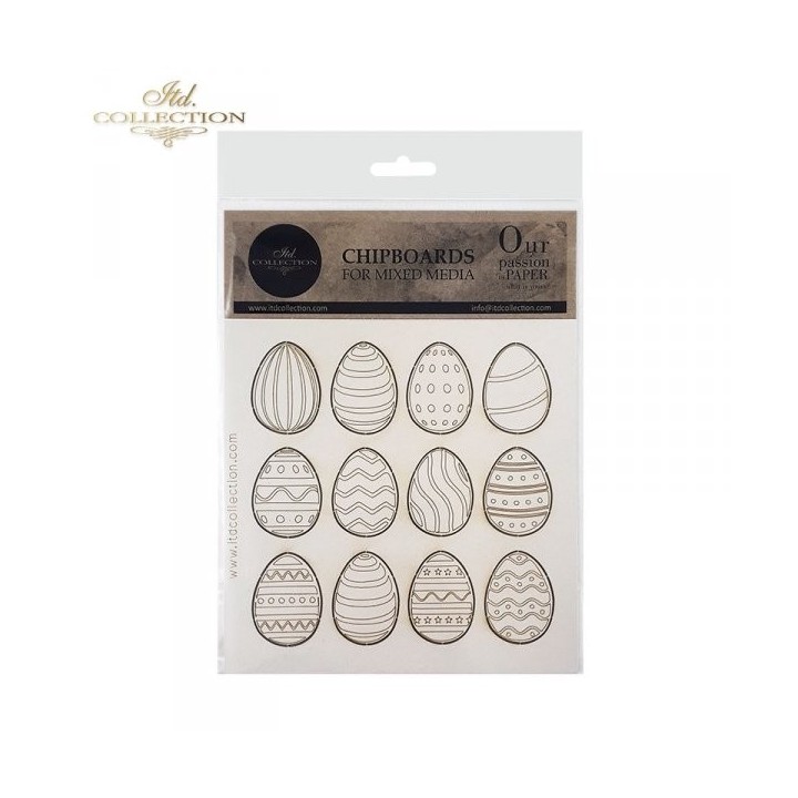 Spaanplaat T089B