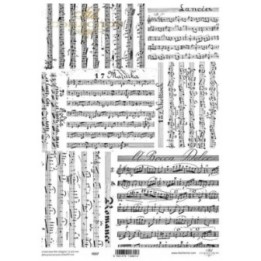 Kristalheldere folie F037
