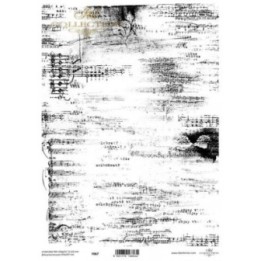 Kristalheldere folie F067