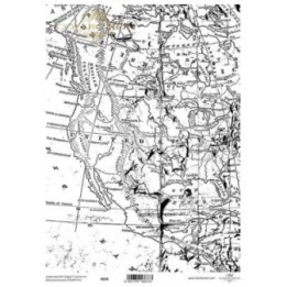 Kristalheldere folie F074