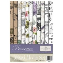 Creatieve set MS001 Provence