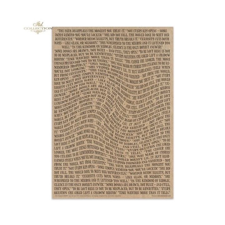 Creatieve set MS050 Alice's magie deel 2
