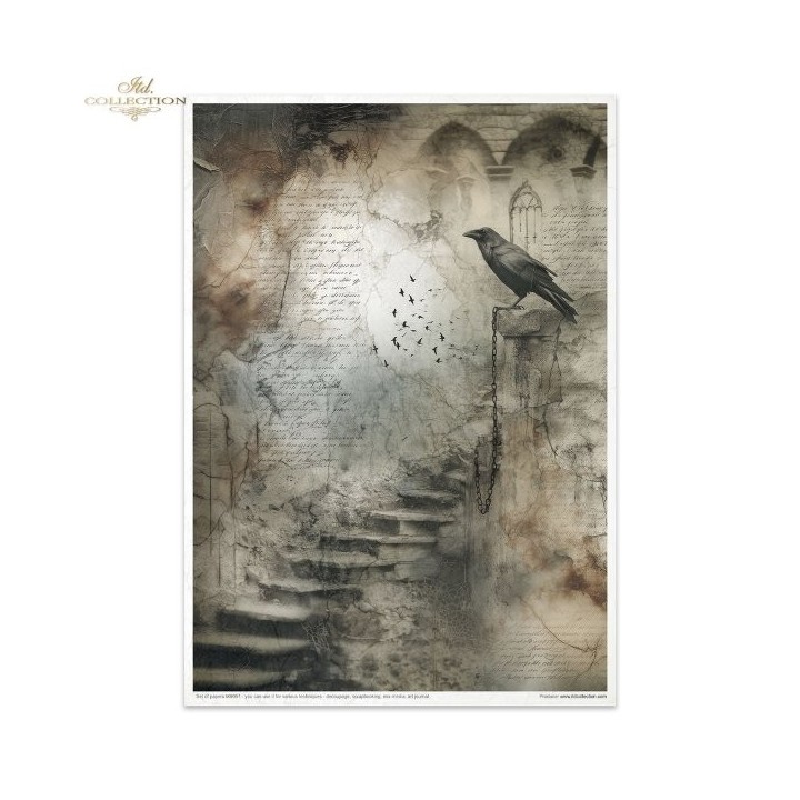 Creatieve set MS051 Licht & Schaduw deel 1