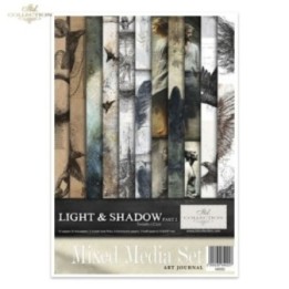 Creatieve set MS052 Licht & Schaduw deel 2