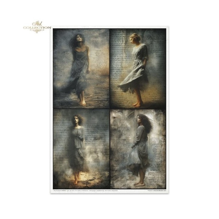Creatieve set MS052 Licht & Schaduw deel 2