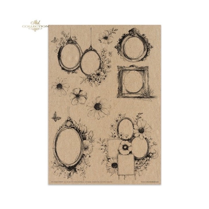 Creatieve set MS053 Gekke dieren