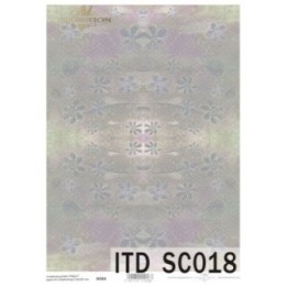 scrapbookpapier SC0018