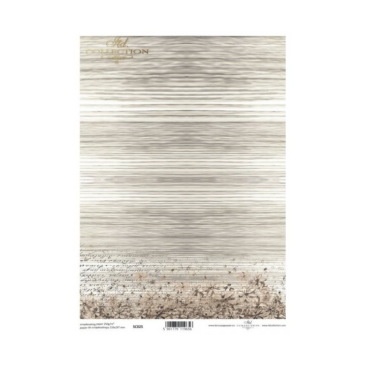 scrapbookpapier SC0025