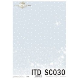 scrapbookpapier SC0030
