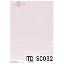 scrapbookpapier SC0032
