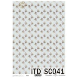 scrapbookpapier SC0041