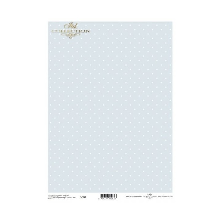 scrapbookpapier SC0042