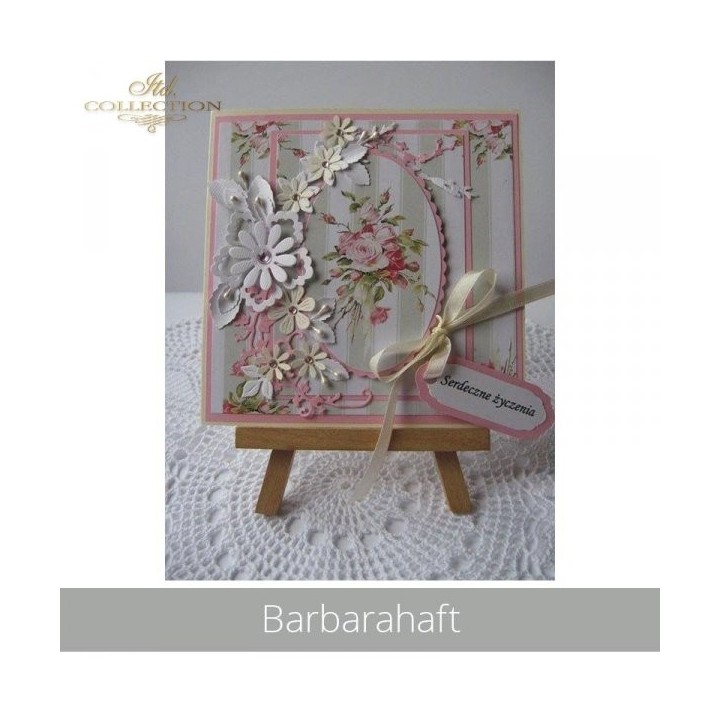 scrapbookpapier SC0043